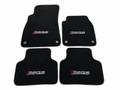 Audi RSQ8 Premium Custom Fit Carpet Car Floor Mats – Full Set Interior Floor Mats for Cars