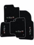 Lamborghini URUS Premium Custom Fit Carpet Car Floor Mats – Full Set Interior Floor Mats for Cars